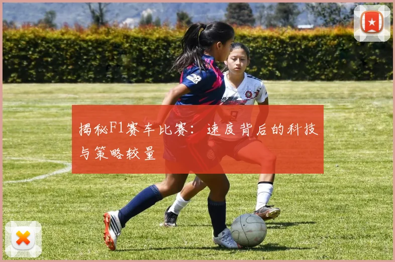 揭秘F1赛车比赛:速度背后的科技与策略较量